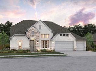 Munich ESP Plan, Heath Golf & Yacht Estates, Heath, TX 75032