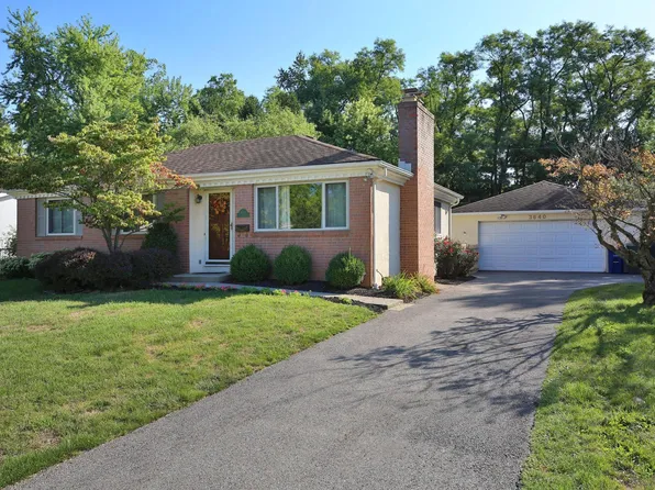 3640 Tillbury Ave, Columbus, OH 43220