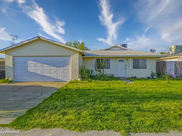 1741 Hickory Ave, Livingston, CA 95334