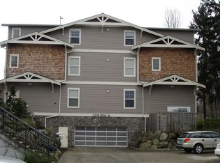 1109 29th St APT 303, Anacortes, WA 98221