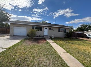1421 W 450 N, Saint George, UT 84770