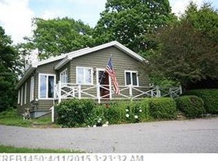 786 Wiscasset Rd, Boothbay, ME 04537