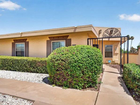 17028 N 107TH Avenue, Sun City, AZ 85373