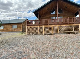 217 Deer Cir, Quemado, NM 87829