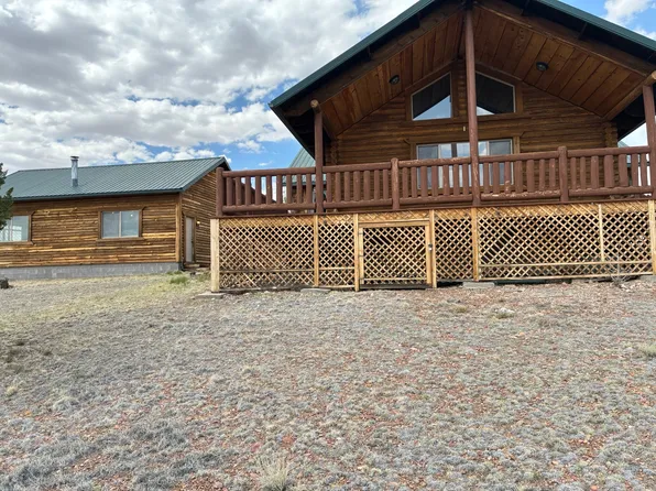 217 Deer Cir, Quemado, NM 87829