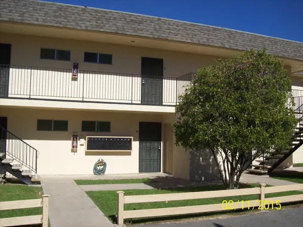 4851 73rd St APT 11, La Mesa, CA 91942