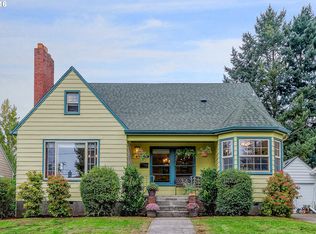 6225 SE Stephens St, Portland, OR 97215