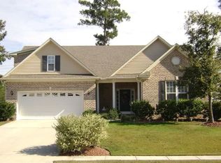 1111 Grandiflora Dr, Leland, NC 28451