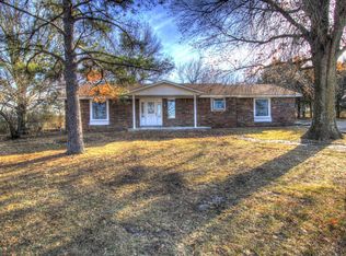 685 W 440th, Pryor, OK 74361