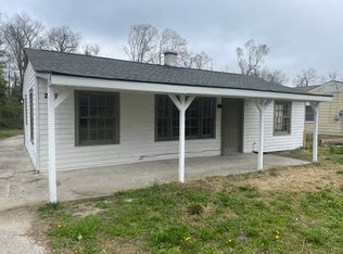 2427 Yates Dr, Augusta, GA 30906