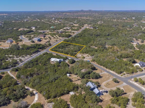 000 TBD- STALLION ESTATES LOT 188, Spring Branch, TX 78070