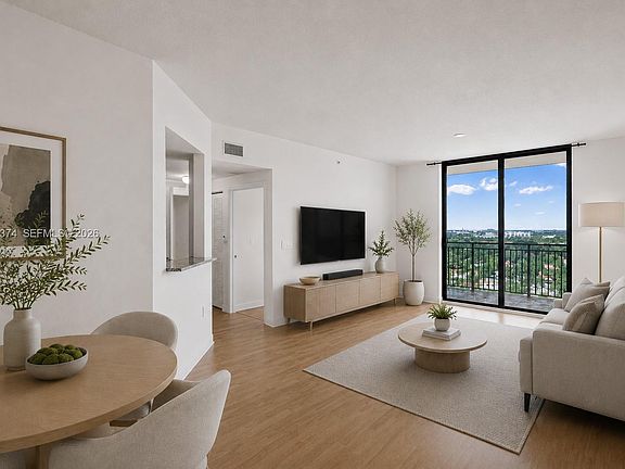 3rd image of 888 S Douglas Rd APT 1405