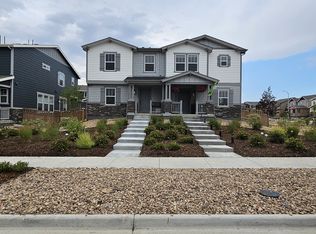 5768 N Killarney Way, Aurora, CO 80019