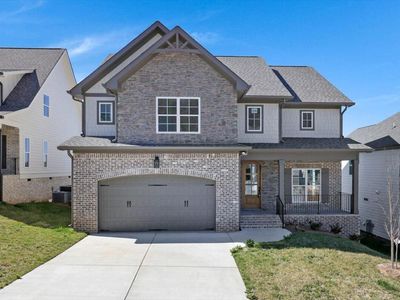 9885 Trestle Cir Unit 47, Ooltewah, TN, 37363