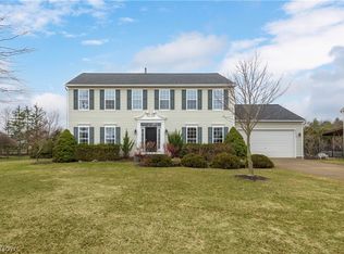 4512 Belmont Dr, Avon, OH