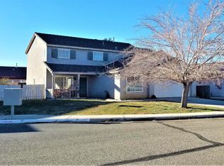 14446 Malibu Ct, Adelanto, CA 92301