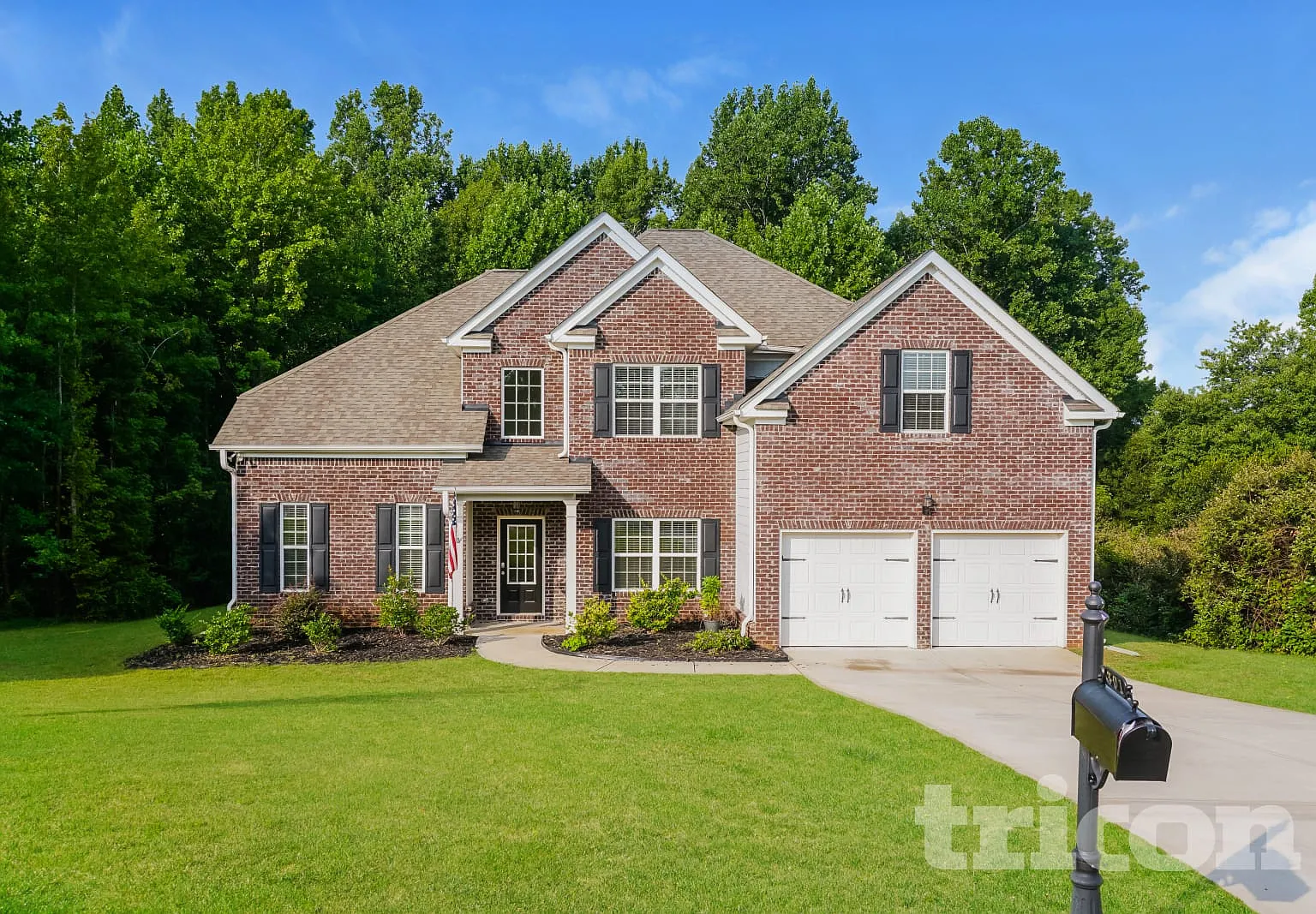 301 Scenic View Lane Carrollton GA — Photo 1