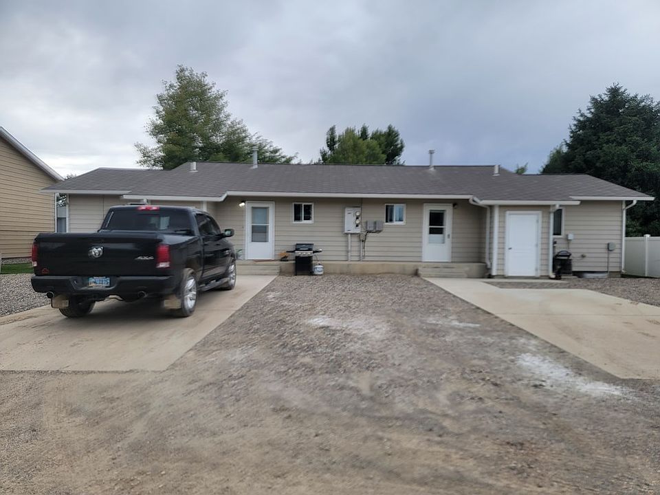 2022 & 2024 Cloud Peak Drive, Worland, WY 82401 MLS 10022425 Zillow