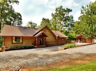 75 Saddle Trce, Murphy, NC 28906