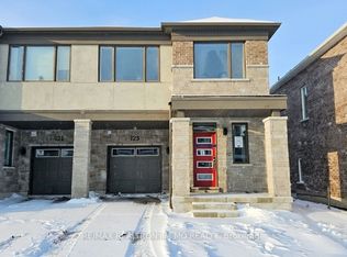 123 Leslie Richards St, Markham, ON L6C 3N3