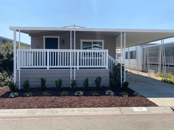 73 Ranchero Way #73, Hayward, CA 94544