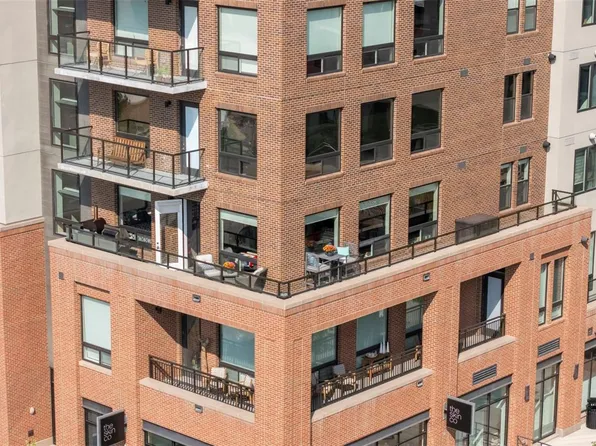 20 Wilcox Street #323, Castle Rock, CO 80104