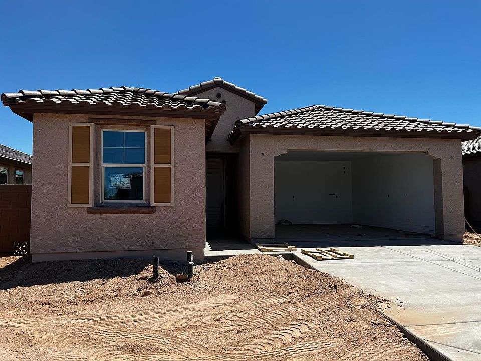 2nd image of 9407 W Encinas Ln