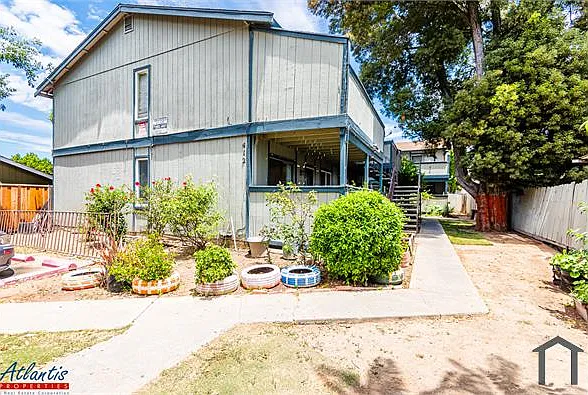 414 Page St #D — Photo 10