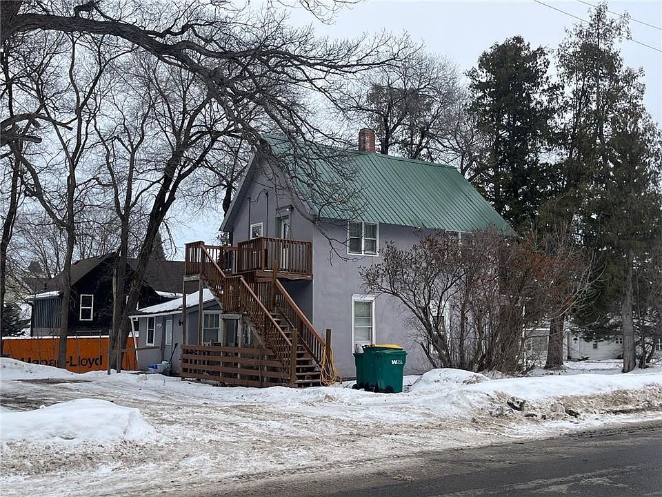 1st image of 321 S Pine Street #X