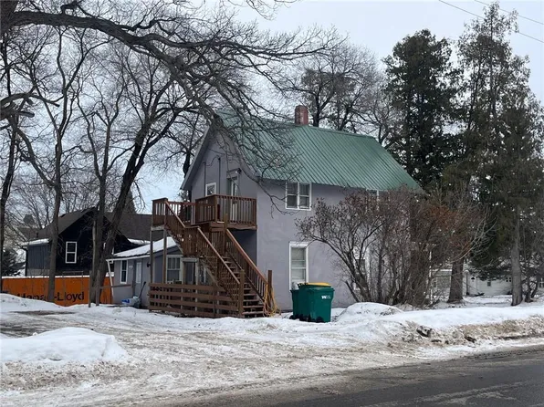 321 South Pine Street #X, Grantsburg, WI 54840