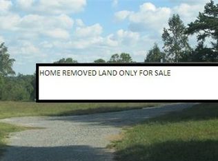 140 Lariat Ln, Lawndale, NC 28090