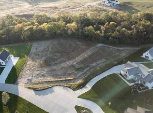 22603 Crestline Cir Lot 8, Gretna, NE 68028