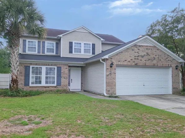 139 Weeping Willow Dr., Myrtle Beach, SC 29579