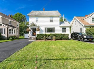 111 Walnut Park, Rochester, NY 14622