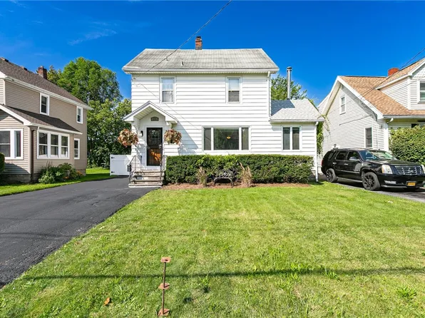 111 Walnut Park, Rochester, NY 14622