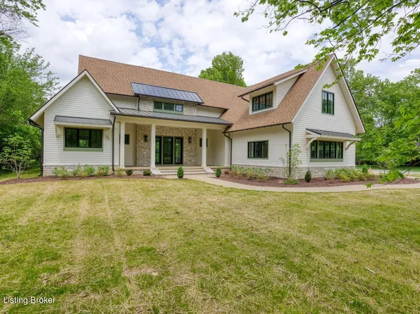 11503 Willow Ln, Anchorage, KY 40223