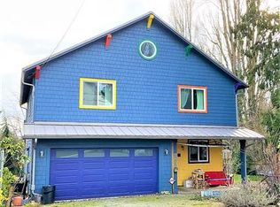 4705 S Mead St, Seattle, WA 98118