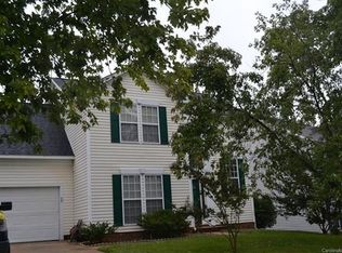 5506 Timbertop Ln, Charlotte, NC 28215