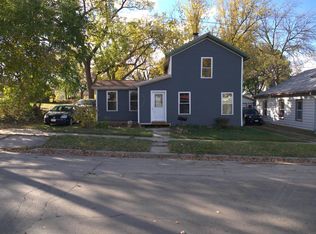 715 17th Avenue, Monroe, WI 53566