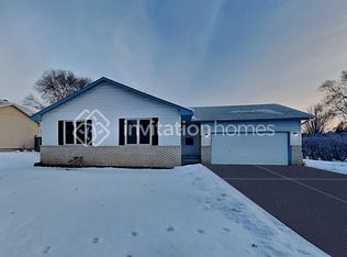 14601 Helium St NW, Ramsey, MN 55303