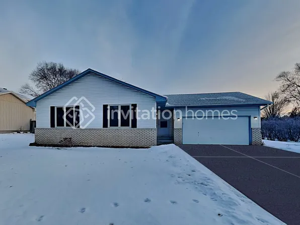 14601 Helium St NW, Ramsey, MN 55303