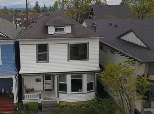 2223 Rucker Ave, Everett, WA 98201