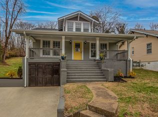 2915 Tecoma Dr, Knoxville, TN 37917