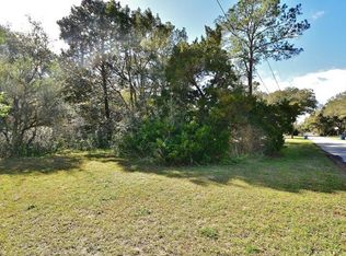 Poinsettia Dr, Deland, FL 32724
