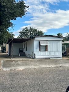 708 Showers Rd #122, Mission, TX, 78572