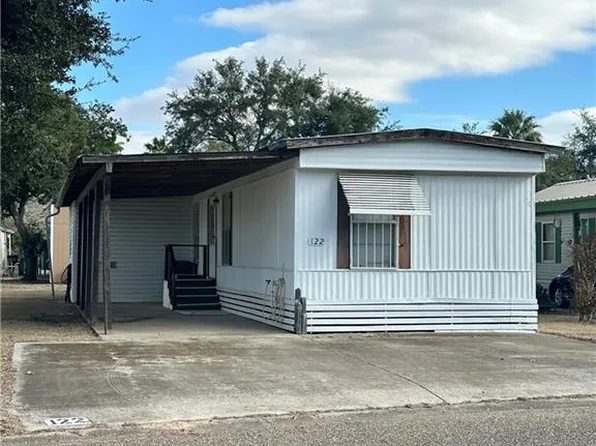 708 Showers Rd #122, Mission, TX 78572