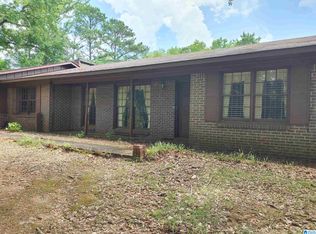 16936 Us Highway 231, Rockford, AL 35136