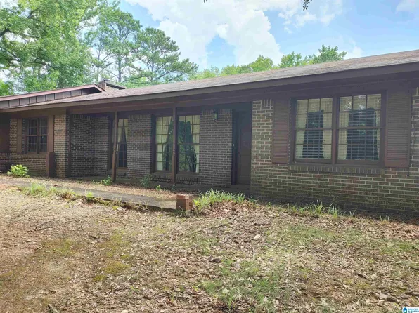 16936 Us Highway 231, Rockford, AL 35136