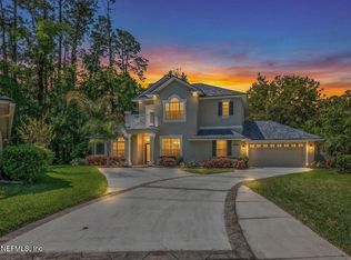 1664 FAIRWAY RIDGE Drive, Fleming Island, FL 32003