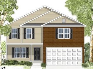 202 Charterhouse Way LOT 55, Piedmont, SC 29673